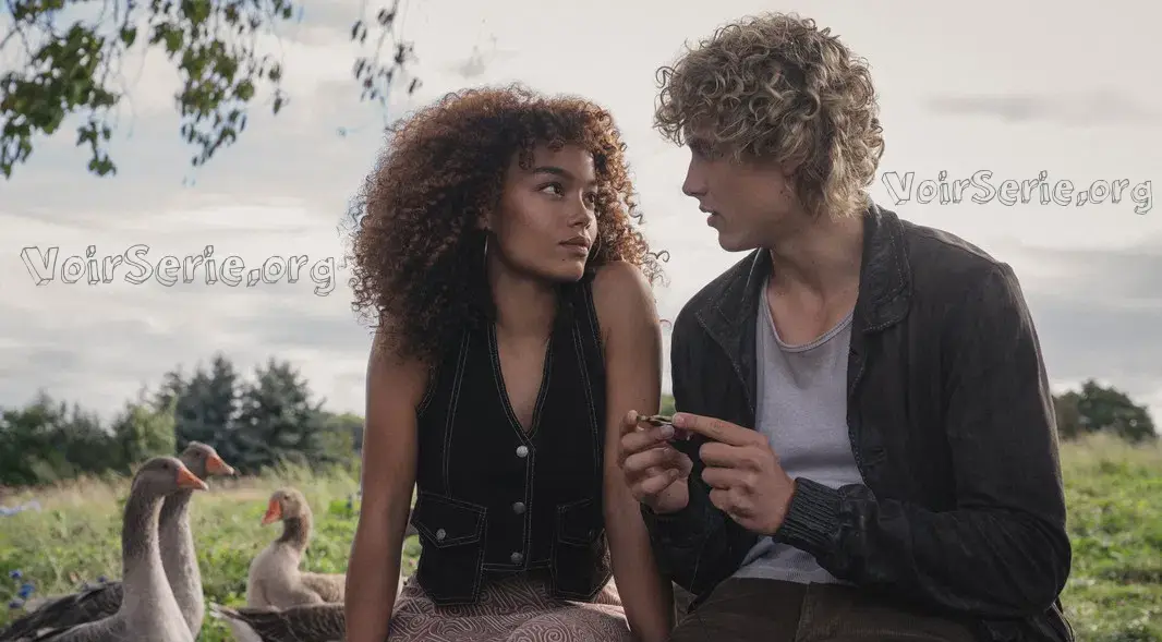 Analyse Bande-Annonce : Hunger Games « Le Lever du Soleil sur la Moisson »