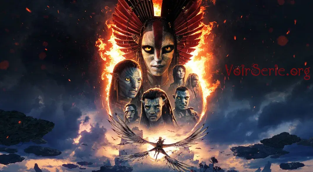 Avatar 3 (Feu et Cendres) : Analyse complète et théories sur les Ash People