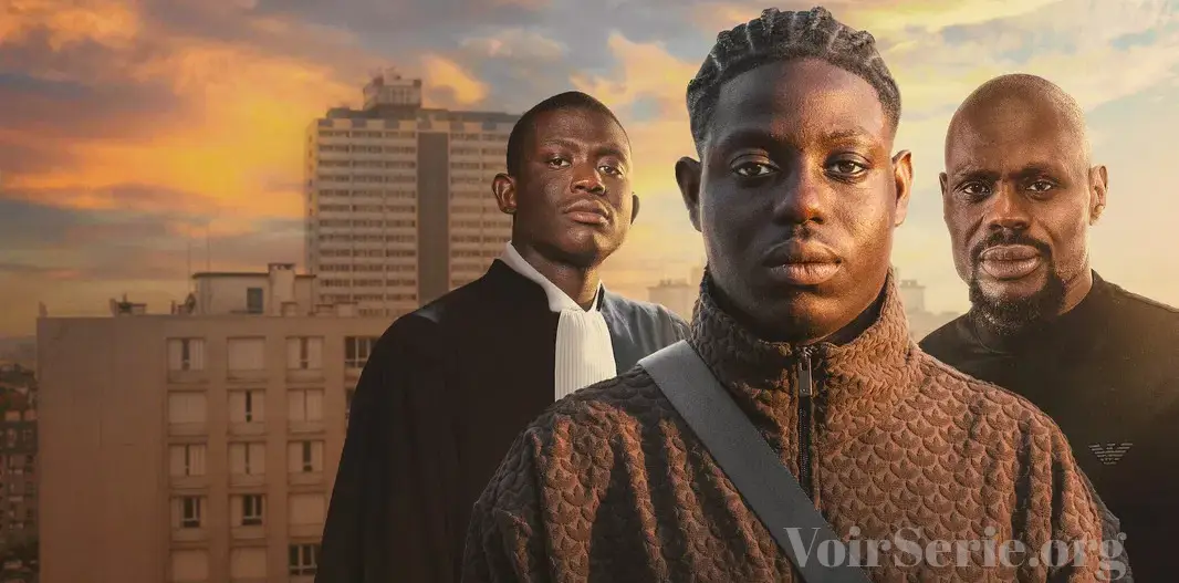 Banlieusards 3 (2026) – Analyse du film et conclusion de la trilogie