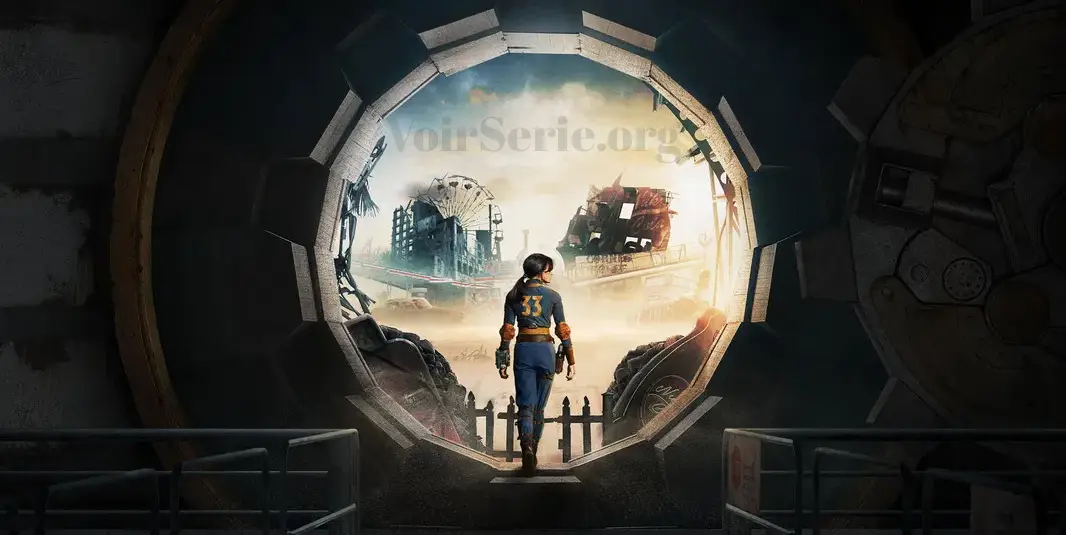 Fallout – Série Post-Apocalyptique