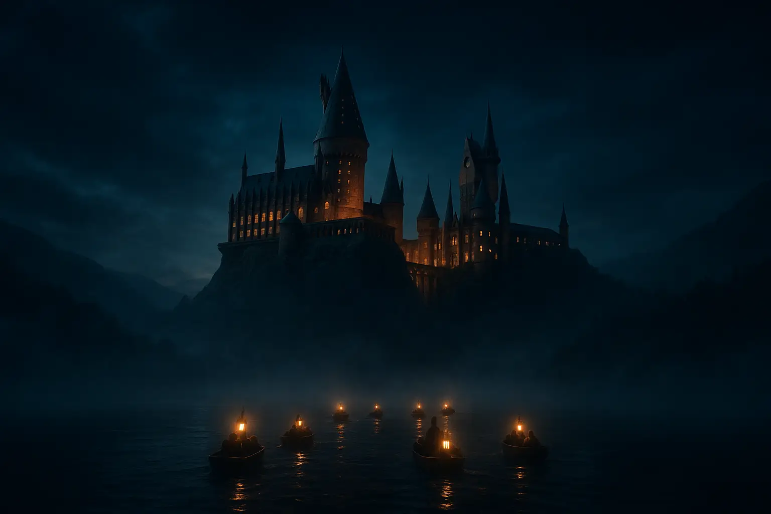 Harry Potter 1 : Film Complet, Critique & Univers Magique de Poudlard