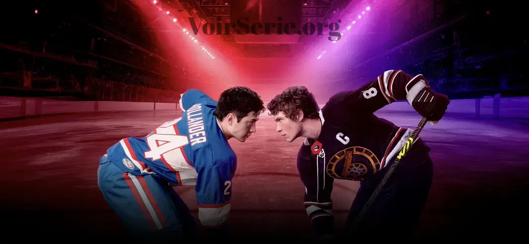 Heated Rivalry Saison 1 – Analyse, Casting et Résumé de l’Épisode 4 “Rose”
