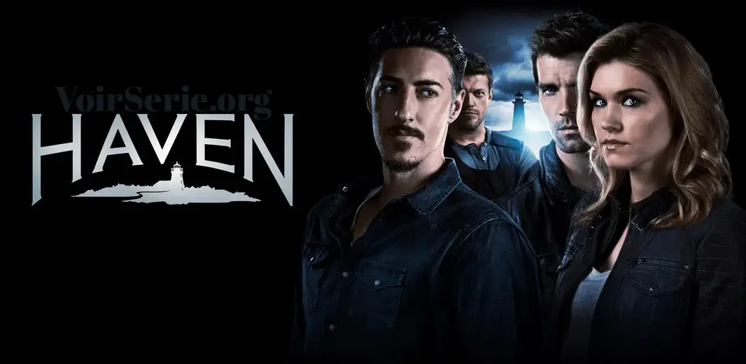 Les Mystères de Haven – Série Fantastique
