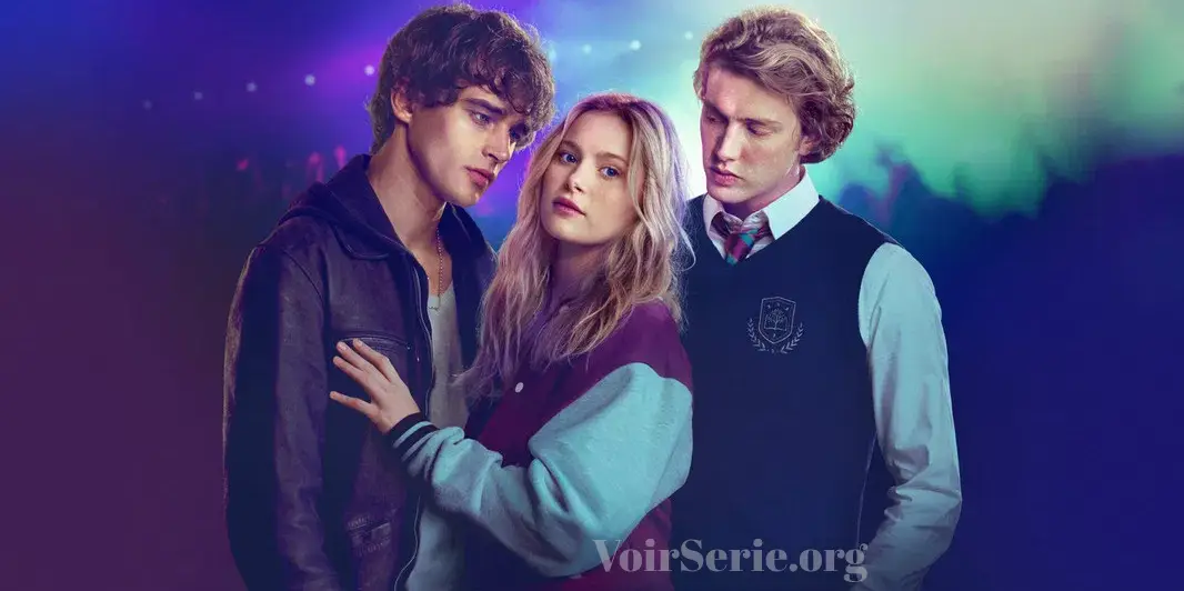Love Me, Love Me (2026) : La romance à voir