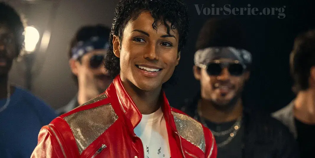 Michael : le film biographique sur la légende de la pop