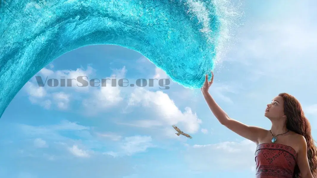 Moana (Vaiana) Live-Action : Date de sortie, casting et analyse du remake Disney