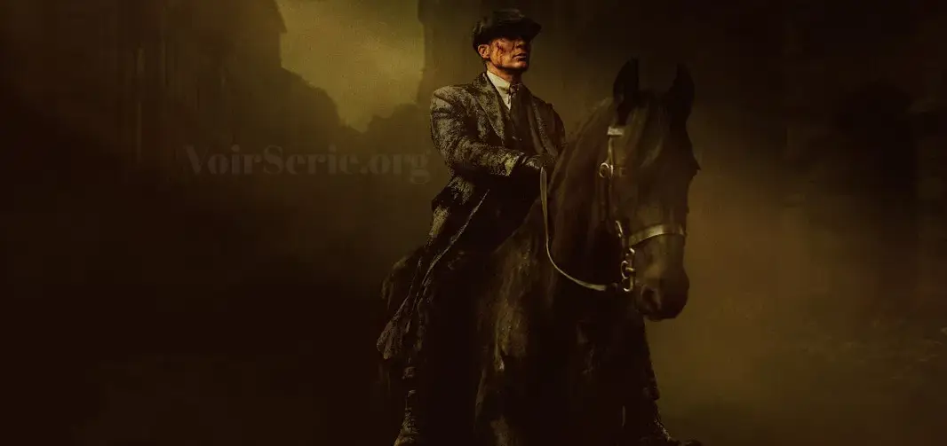 Peaky Blinders: The Immortal Man (2026) – Analyse du film et casting