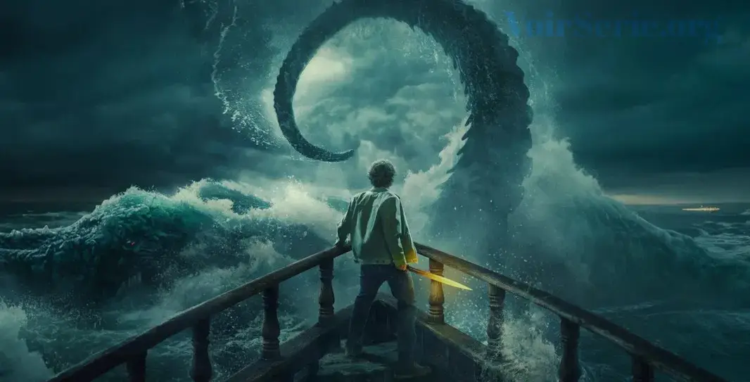 Percy Jackson Saison 2 : Histoire, Casting, Nouveautés et Analyse Complète