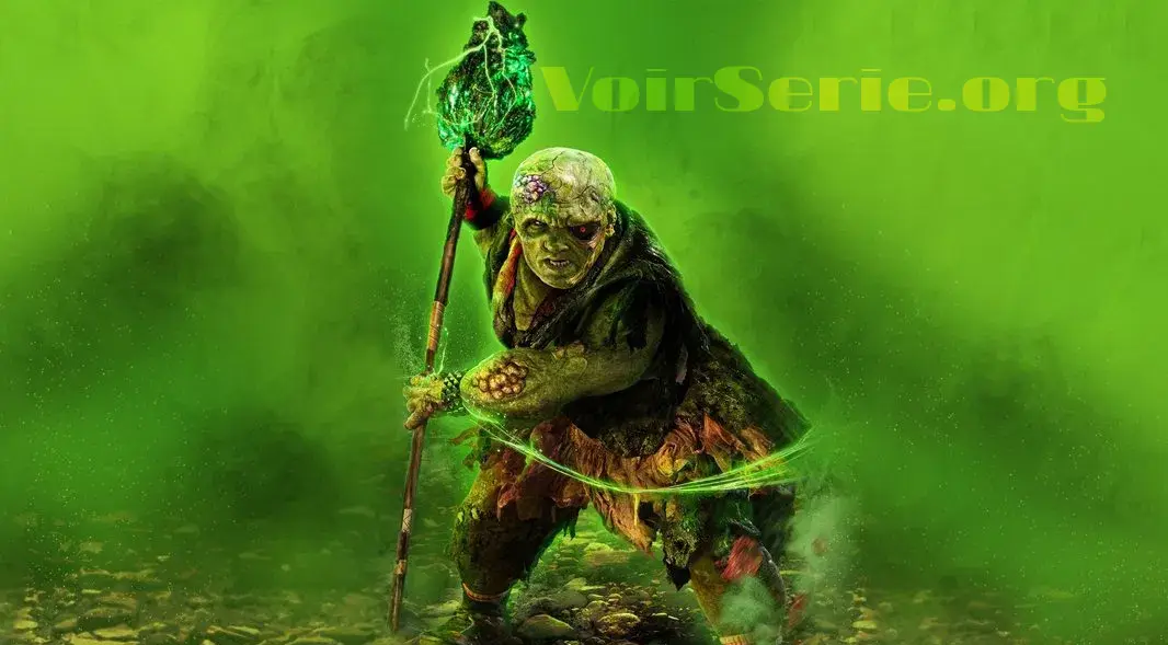 The Toxic Avenger 2025 : Critique et Analyse du Reboot