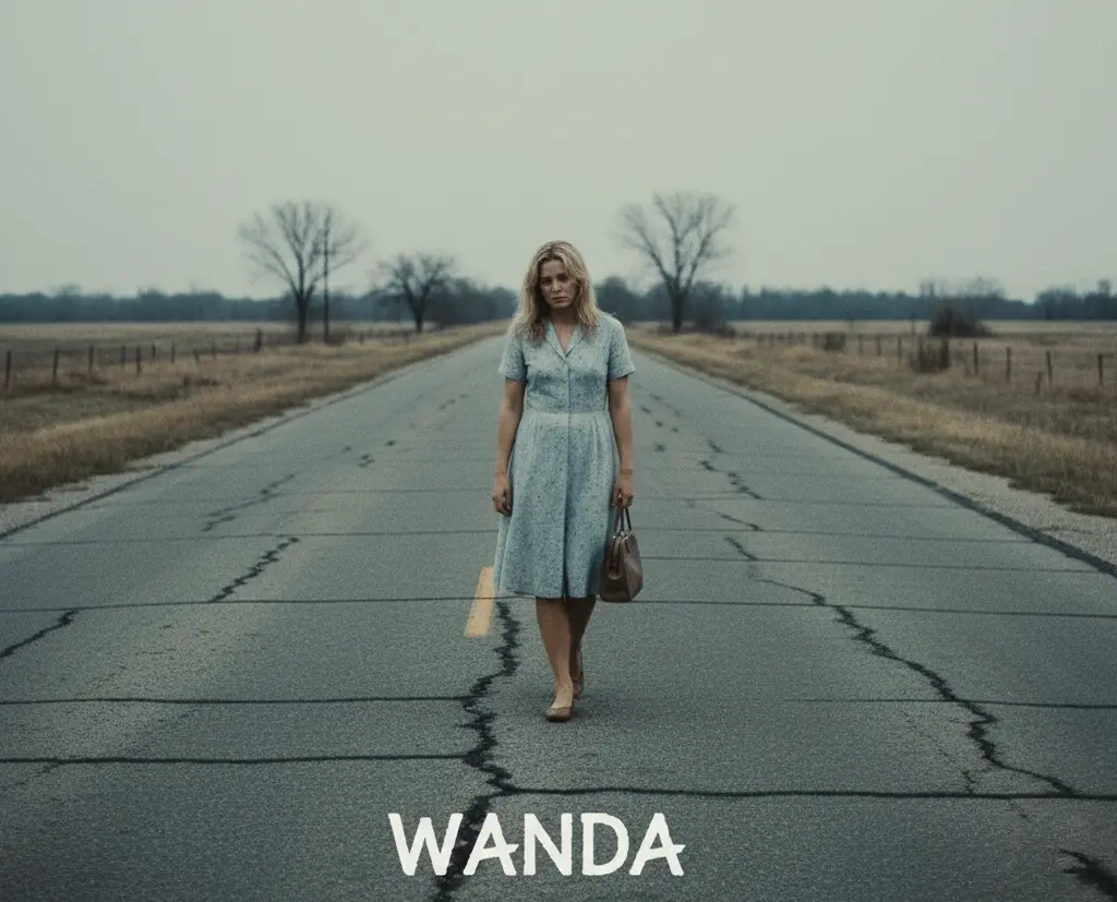 Wanda : Le chef-d’œuvre féministe de Barbara Loden enfin redécouvert