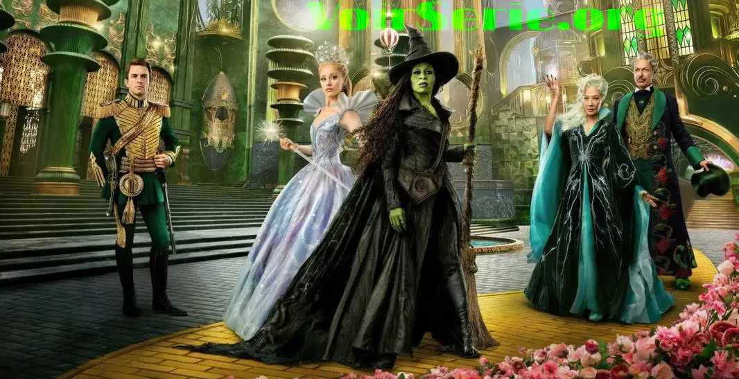 Wicked: For Good (2025) : Analyse du film, fin de l'histoire et chansons