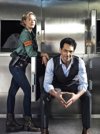 voir serie Balthazar saison 5