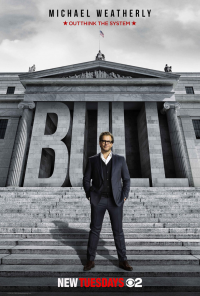voir serie Bull saison 6