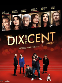 voir serie Dix pour cent saison 4