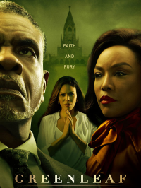 voir serie Greenleaf saison 5