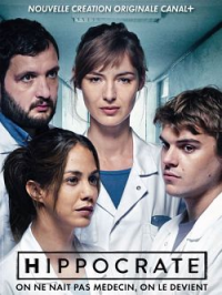 voir serie Hippocrate saison 3