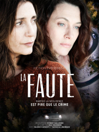 voir serie La Faute saison 1
