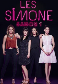 voir serie Les Simone saison 3