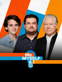 voir serie Me, Myself and I saison 1