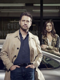 voir serie Private Eyes saison 5