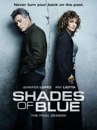 voir serie Shades of Blue : une flic entre deux feux saison 1