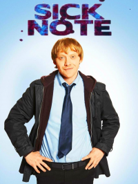 voir serie Sick Note saison 1