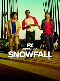voir serie Snowfall saison 6