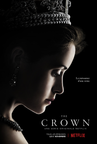 voir serie The Crown saison 6