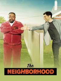 voir serie The Neighborhood saison 8