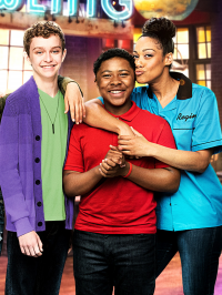 voir serie The Prince of Peoria saison 1