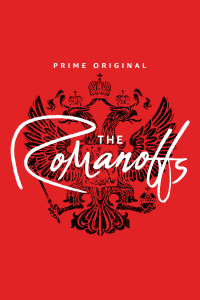 voir serie The Romanoffs saison 1