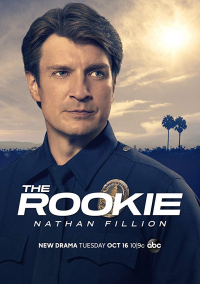 voir serie The Rookie : le flic de Los Angeles saison 9