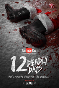 voir serie 12 Deadly Days saison 1