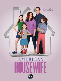 voir serie American Housewife (2016) saison 5