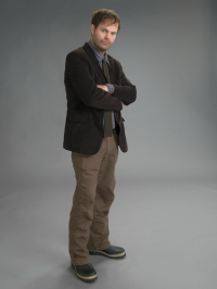 voir serie Backstrom saison 1
