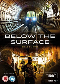 voir serie Below the Surface saison 2
