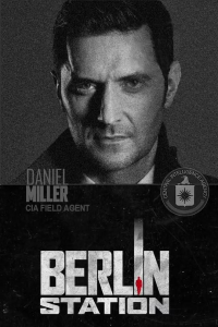 voir serie Berlin Station saison 3