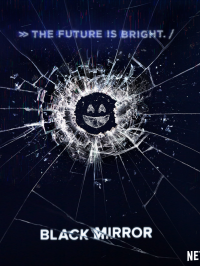 voir serie Black Mirror saison 7