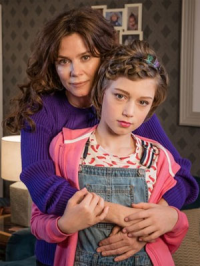 voir serie Butterfly saison 1