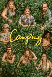 voir serie Camping (2018) saison 1