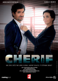 voir serie Cherif saison 2