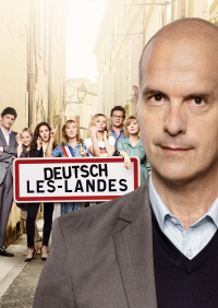 voir serie Deutsch-les-Landes saison 1