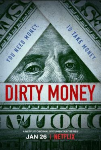 voir serie Dirty Money saison 1