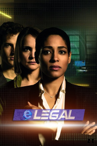 voir serie E-Legal saison 1