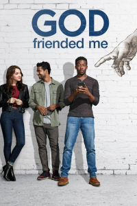 voir serie God Friended Me saison 1