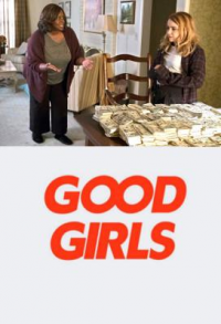 voir serie Good Girls saison 4