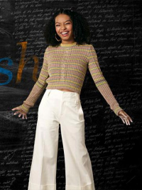 voir serie Grown-ish saison 6