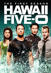 voir serie Hawaii 5-0 saison 1