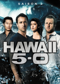 voir serie Hawaii 5-0 saison 2