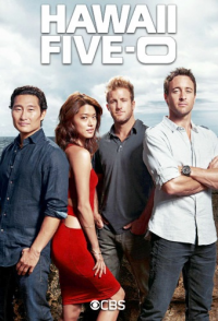 voir serie Hawaii 5-0 saison 4